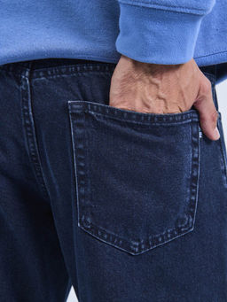 Мужские джинсы _ 0972 - F5 фото 14