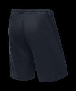 Шорты баскетбольные JOGEL CAMP Basic, черный, детский  фото 5