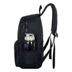 Рюкзак CANGO J001 черный
