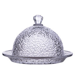 Блюдо для торта 20х13см 9096