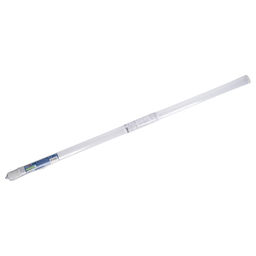ULT-V45-45W/6500K IP65 WHITE Светильник светодиодный линейный. Дневной свет (6500K). Корпус белый. ТМ Uniel