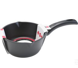 Ковш Титан (полимер-керам.) несъемная ручка, 1,7л