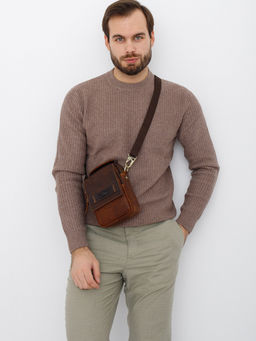 Сумка 4470TR brown Tough Ruder