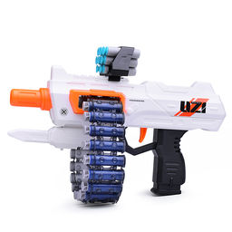 Пистолет "Сокрушитель" в коробке