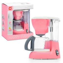 Бытовая техника "Кофеварка" в коробке