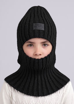 Шапка детская