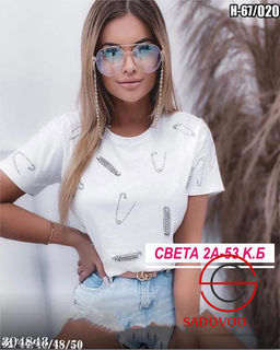 Футболка - Bruno фото 5