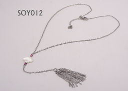 SHERI Колье SOY012