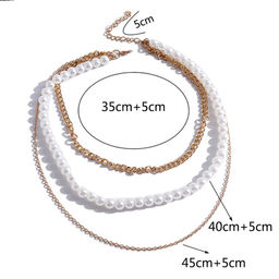 Колье арт. 26 4346 (id 268129) - Rada фото 5