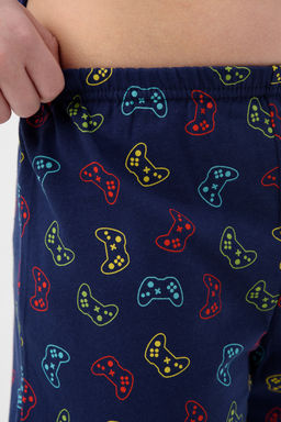 Пижама Азарт детская