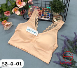 Топ женский кружевной