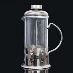 Френч-пресс 350 мл / 350 /уп 60/ - Галеонтрейд фото 9