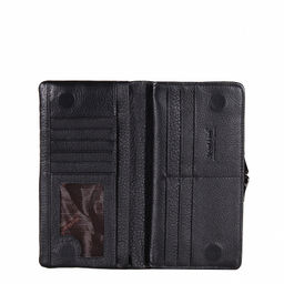 Кошелек 3911-1806 black Vermari