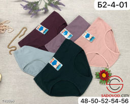 Трусики женские упаковка 10шт - Bruno фото 2