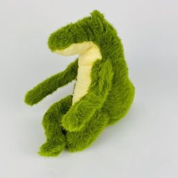 Мягкая игрушка Крокодил сидячий 32 см (арт. 3842/32) - Storyland фото 5