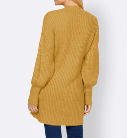 Кардиган, экрю - Ashley brooke фото 4