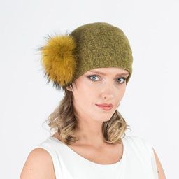 ASZKA шапка женская