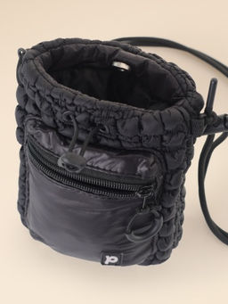 PELICAN, сумка детская, Черный  фото 3