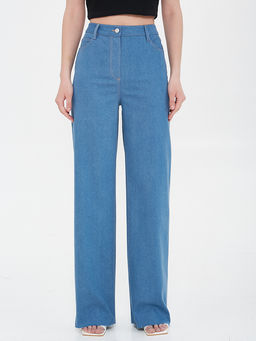 Джинсы прямые - Stilla фото 3