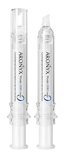 Крем для век против морщин точечного действия - Wrinkle Zero Eye Cream, 11 мл
