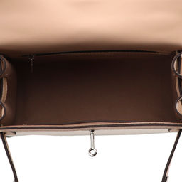 Женская сумка с ручками TENDANCE Артикул 4015769, бежевый  фото 6