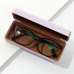 Футляр для очков Нежность, 16 х 6,7 х 3,5 см - Simaland фото 2