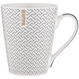 КРУЖКА LEFARD CLASSIC 380 МЛ (КОР=36)