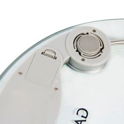 Весы электронные бытовые GALAXY GL4804  фото 6