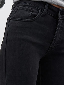 Женские Джинсы Зауженные - Mossmore фото 29