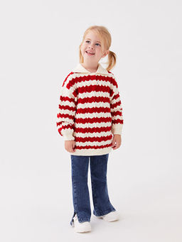 Basic K?z Bebek Jean Pantolon