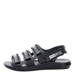 Туфли летние мальчиковые