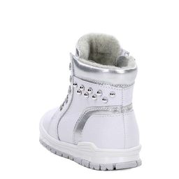 Ботинки малодетские - Marko фото 3