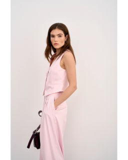 Костюм THE VERY 2405 розовый  фото 8