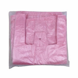 Пакет фасовочный Майка 24*44 (8 Мкм), 200 шт. - Vian фото 4