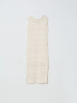 ЕМКА / Платье вязаное - Emka фото 6