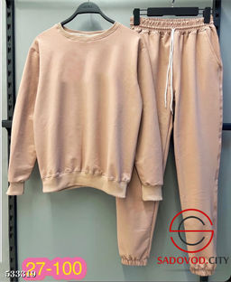 Спортивный детский костюм двойка - Bruno фото 5