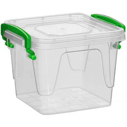 Контейнер "Fresh Box" 8,5 л арт. 406 ЭЛЬФ