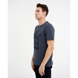 Футболка мужская KAFTAN «Best man», р. 48