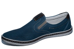 Мужская обувь - Dynamic фото 2