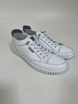 Кеды EDART 169.8000 w. белый R