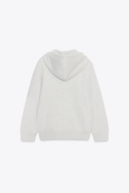 HOODIE - Zara фото 7