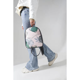 Рюкзак молодежный Beautiful, 27х10х23 см - Nazamok фото 7