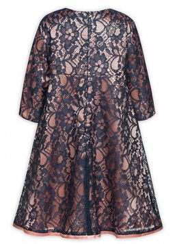 Pelican GWDJ3094/2 платье для девочек  фото 3