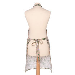 Фартук Доляна Frosty berries 60х70 см, 100% хл, рогожка 164 г/м2  фото 8