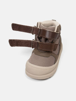 Ботинки демисезонные Орех - Bungly фото 7