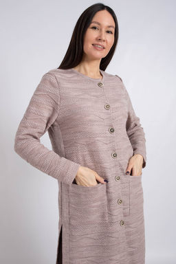 Кардиган женский 1861 - Olsarri фото 8