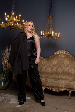 Брюки женские - Jp фото 2