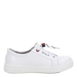 Полуботинки дошкольные