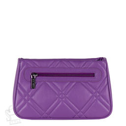 Сумка женская  575359 purple Velina Fabbiano в Новосибирске