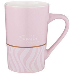 КРУЖКА LEFARD SMILE 385МЛ